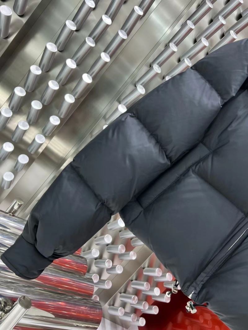 Prada Down Jackets